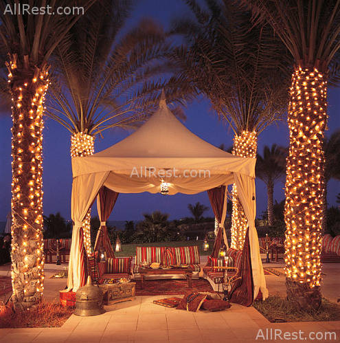 The Ritz-Carlton Dubai 18